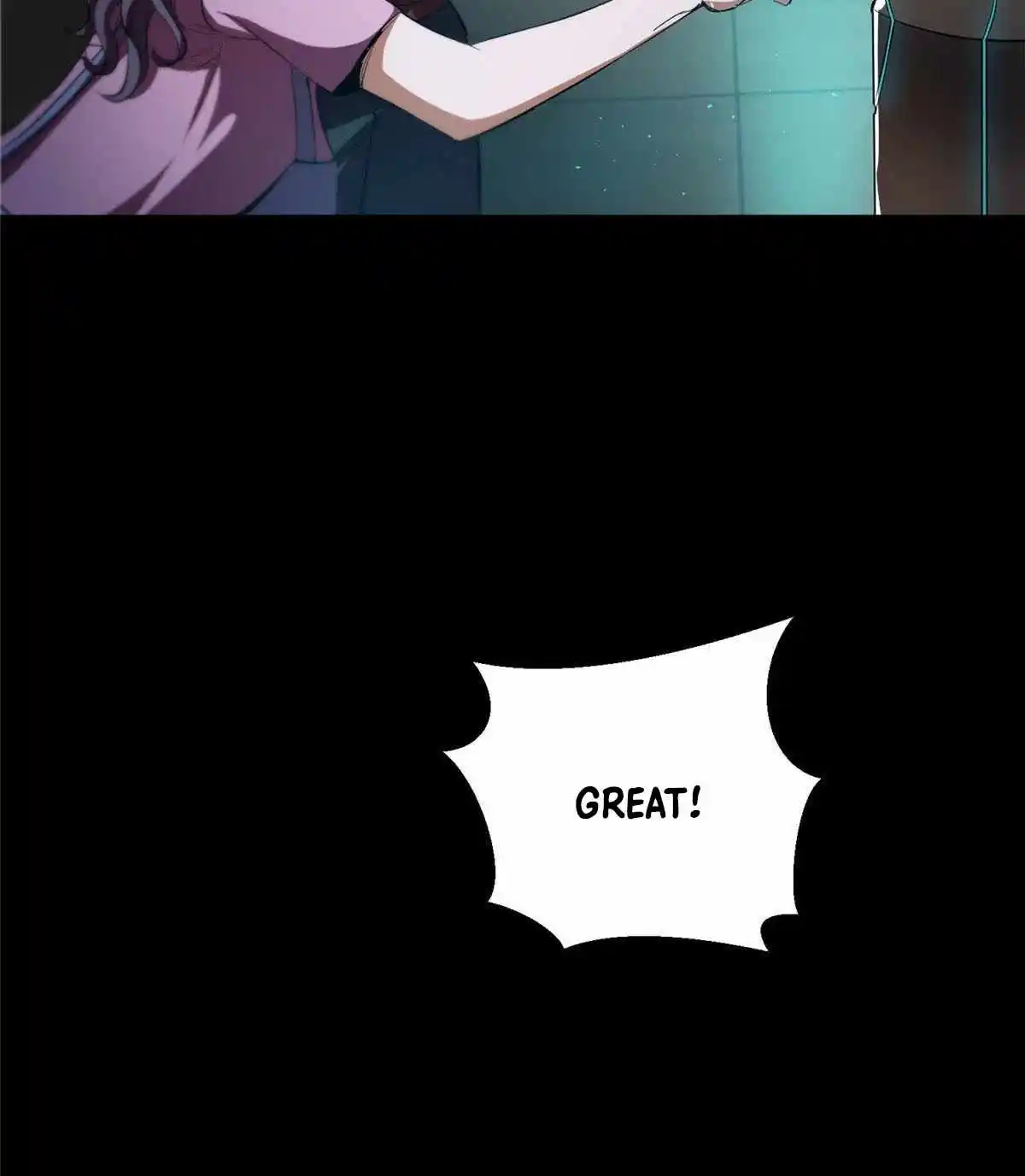 Lun Pan Shi Jie Chapter 4