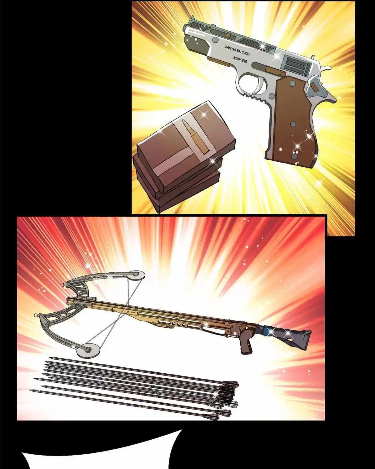 Lun Pan Shi Jie Chapter 4