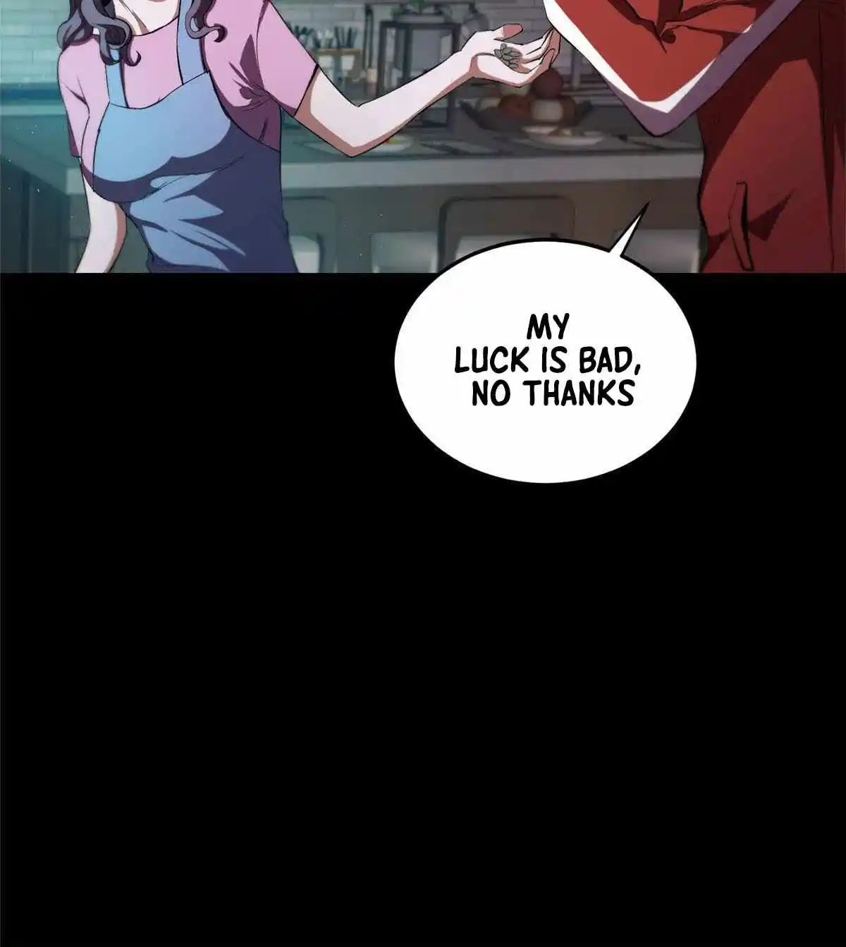 Lun Pan Shi Jie Chapter 4