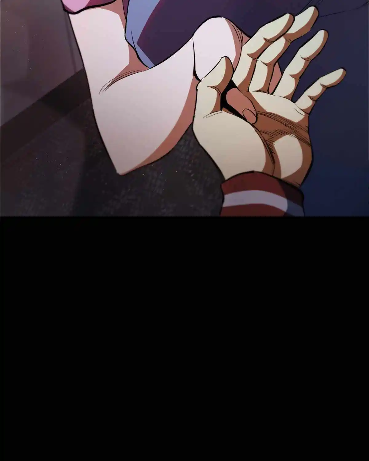 Lun Pan Shi Jie Chapter 4