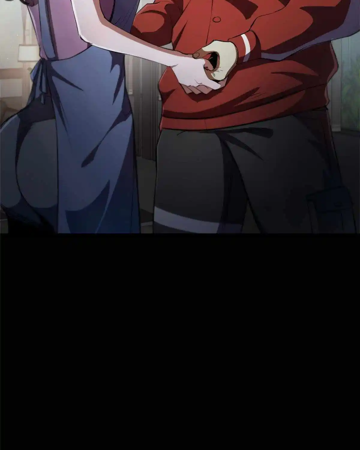 Lun Pan Shi Jie Chapter 4