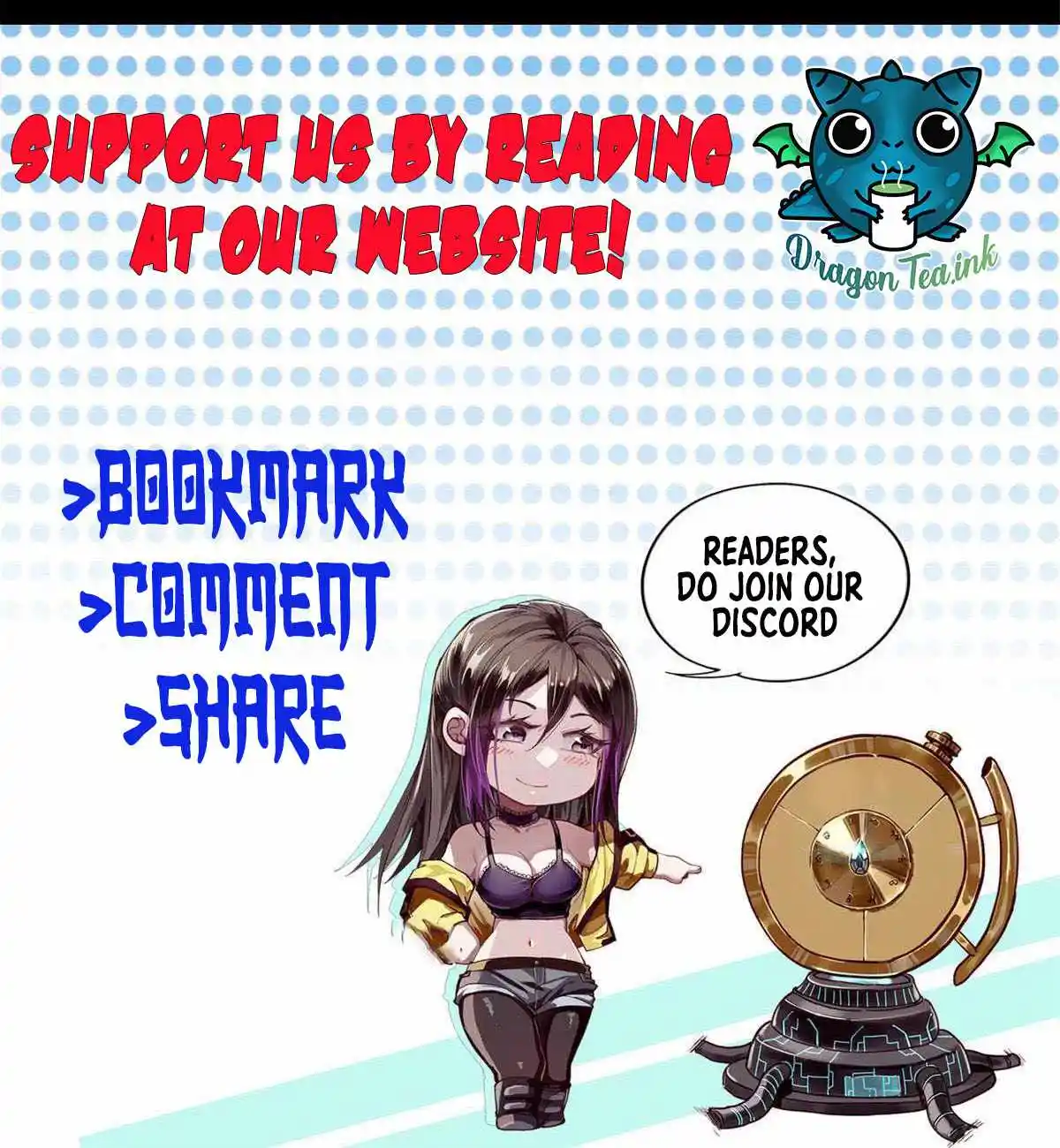 Lun Pan Shi Jie Chapter 4