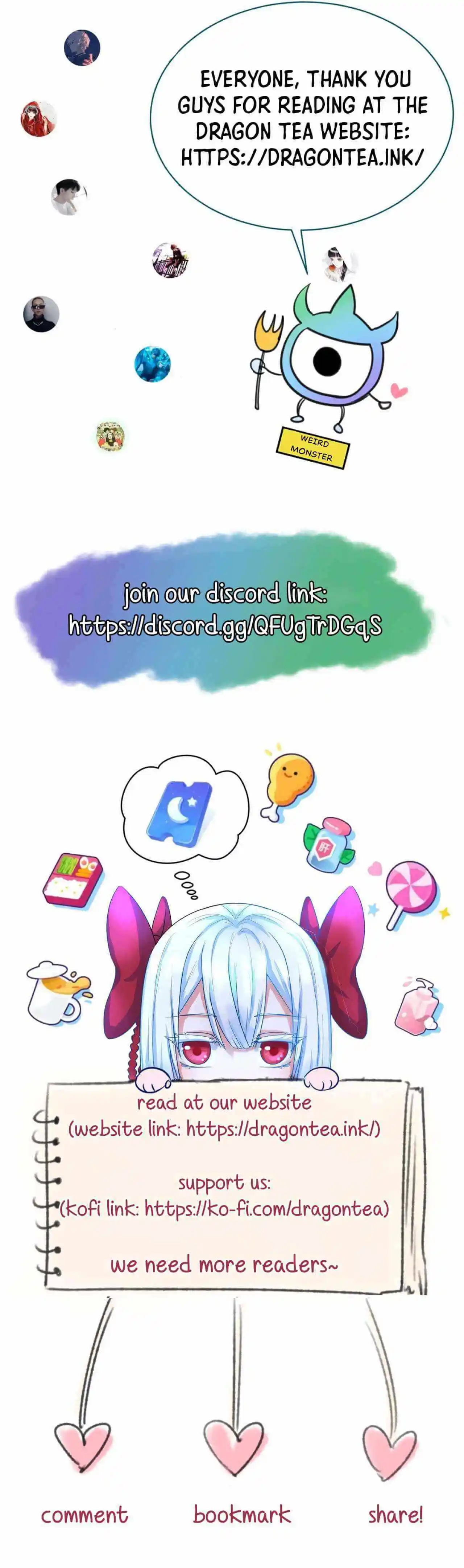 Lun Pan Shi Jie Chapter 4