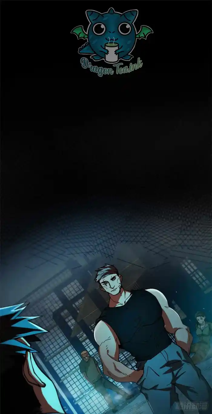 Lun Pan Shi Jie Chapter 40