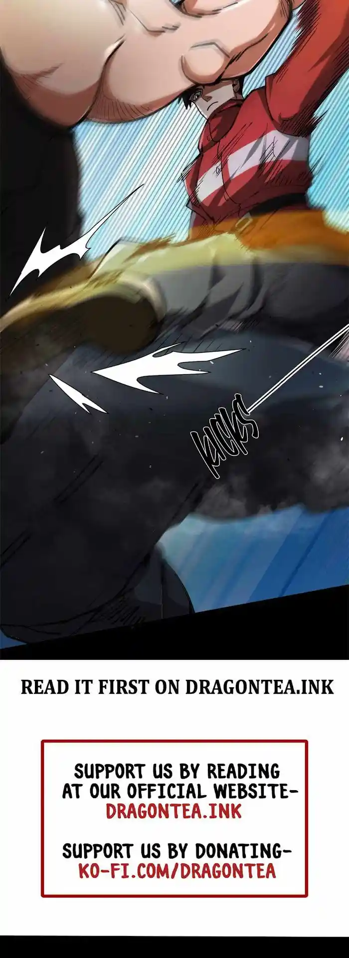 Lun Pan Shi Jie Chapter 40