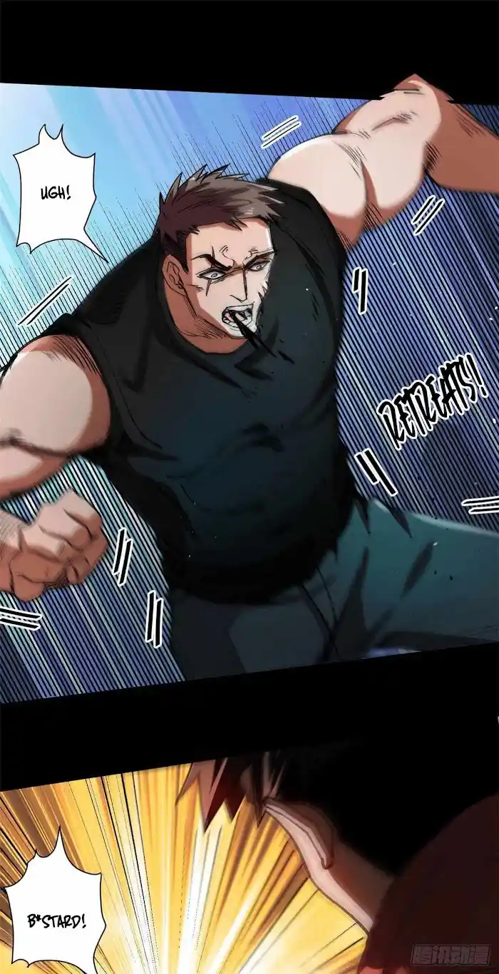 Lun Pan Shi Jie Chapter 40