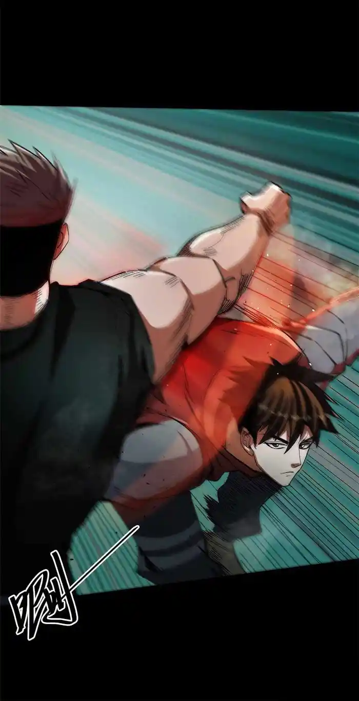 Lun Pan Shi Jie Chapter 40