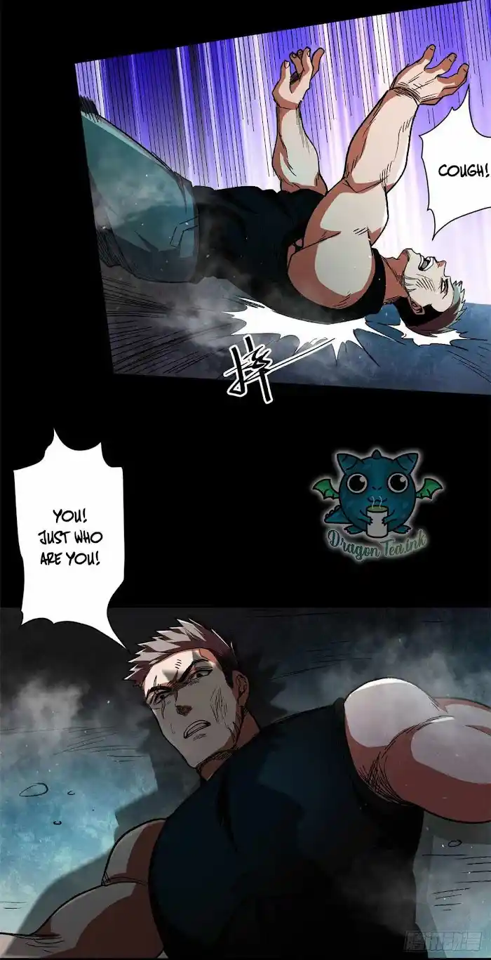 Lun Pan Shi Jie Chapter 40