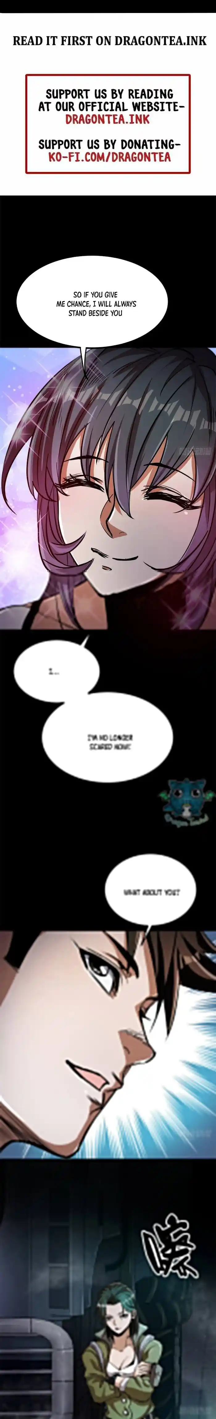 Lun Pan Shi Jie Chapter 43