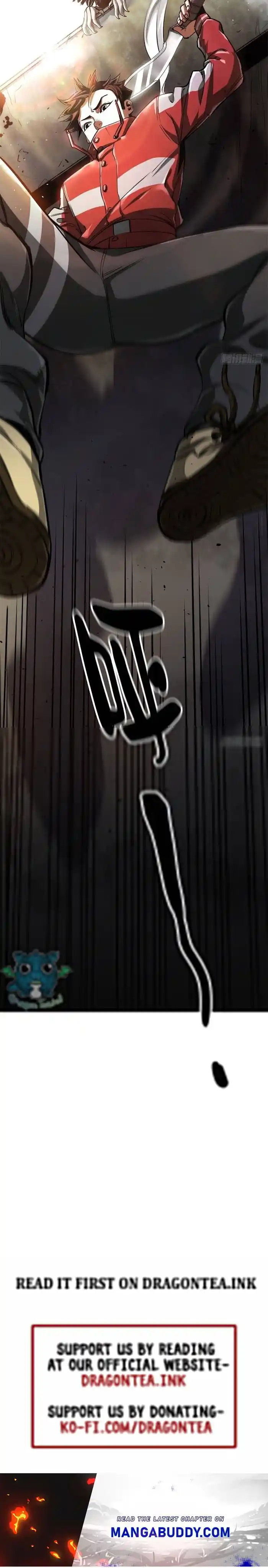 Lun Pan Shi Jie Chapter 43