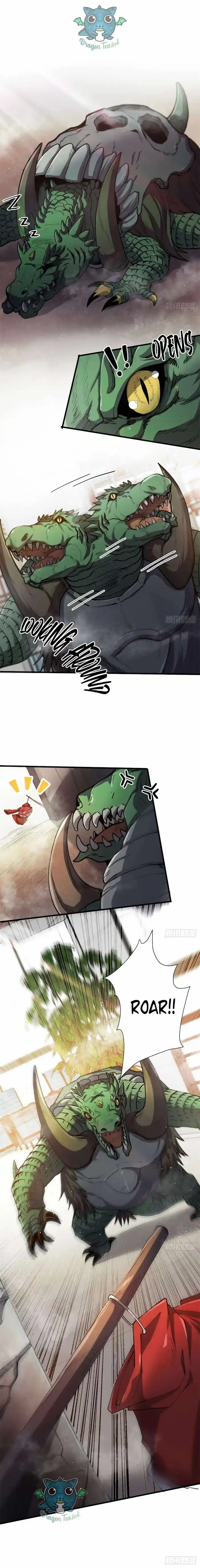 Lun Pan Shi Jie Chapter 44