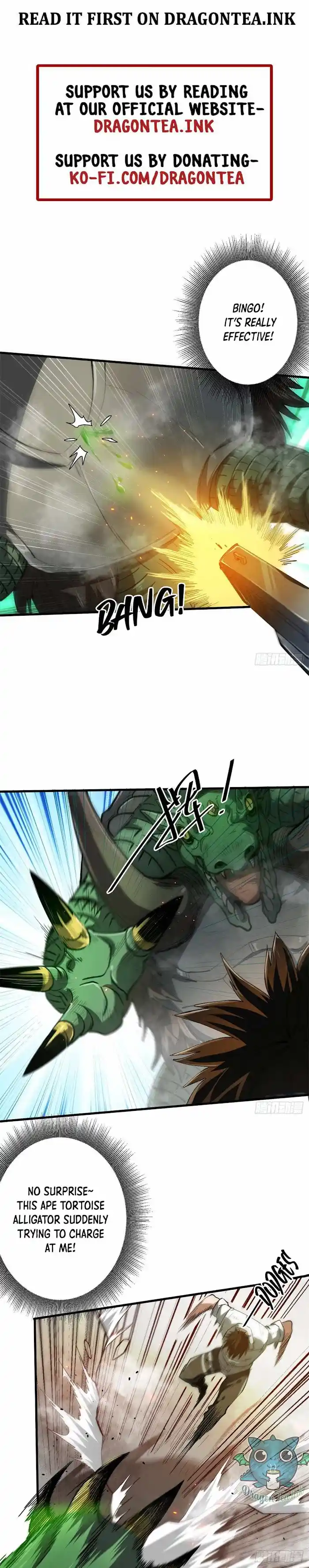 Lun Pan Shi Jie Chapter 44