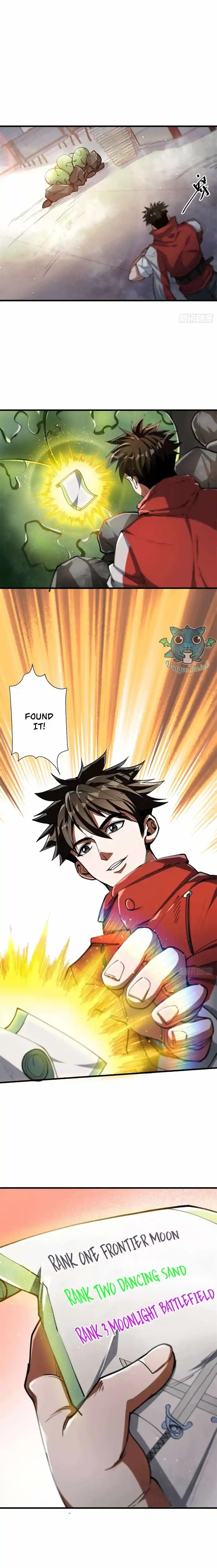 Lun Pan Shi Jie Chapter 44