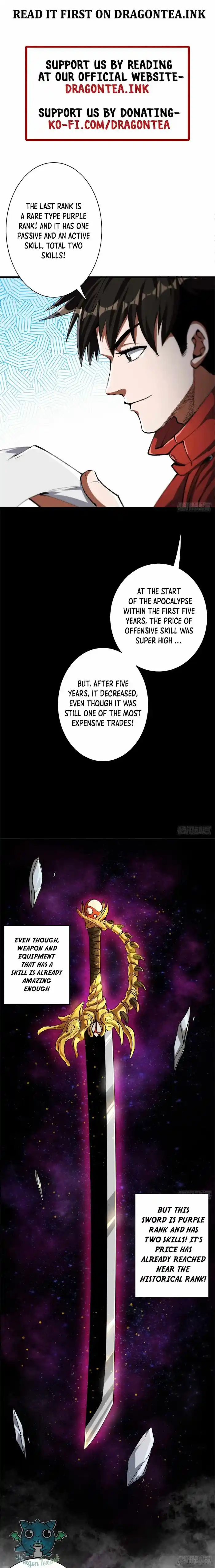 Lun Pan Shi Jie Chapter 44