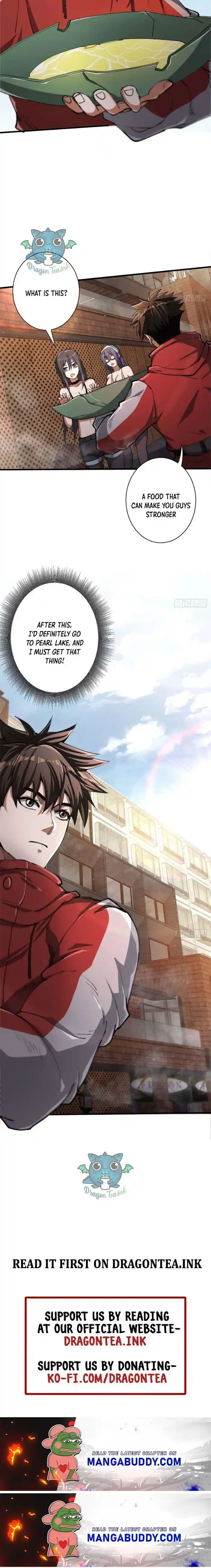 Lun Pan Shi Jie Chapter 45