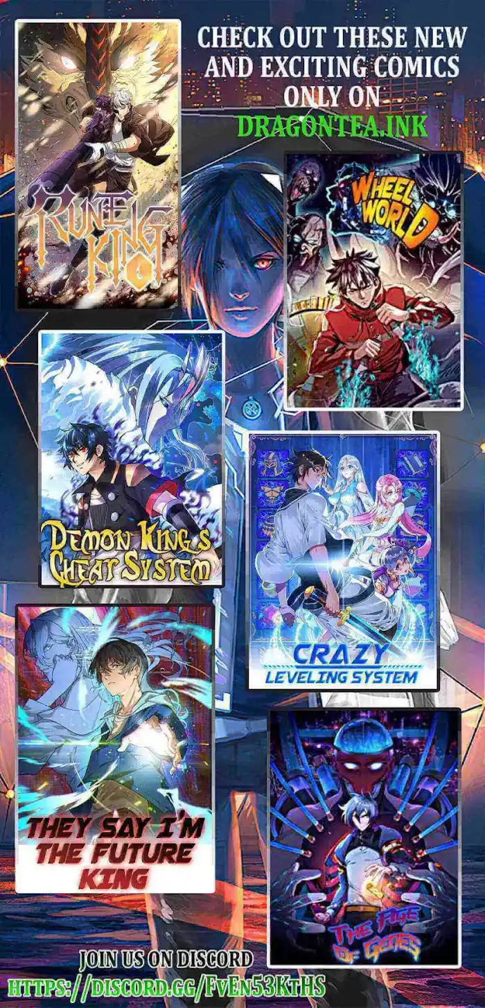 Lun Pan Shi Jie Chapter 46