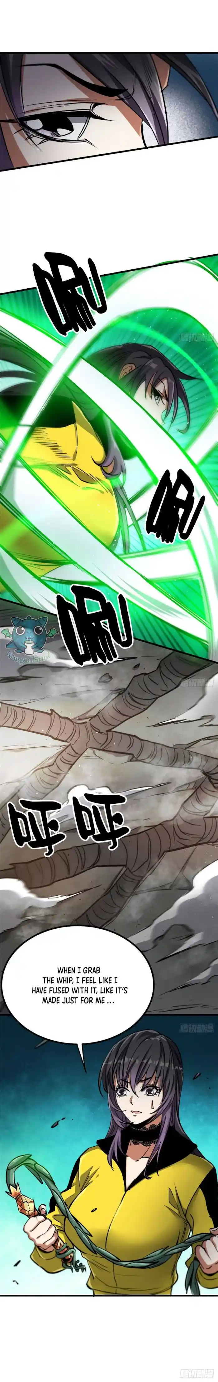 Lun Pan Shi Jie Chapter 46