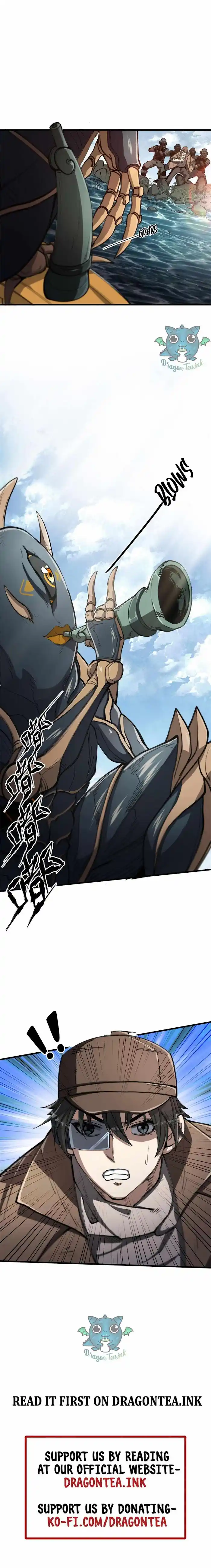 Lun Pan Shi Jie Chapter 47