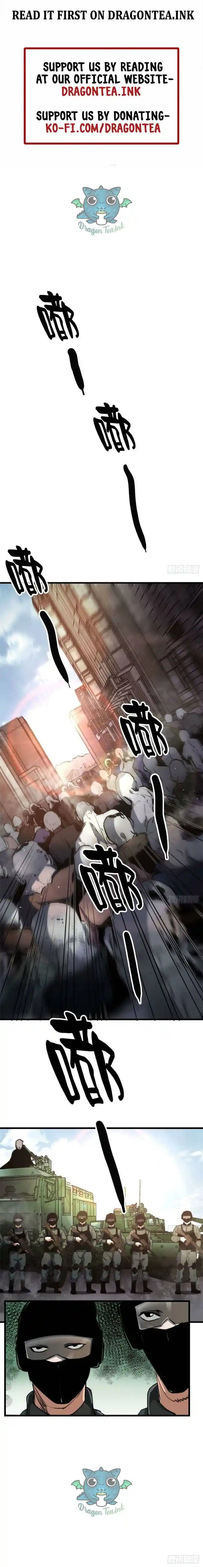 Lun Pan Shi Jie Chapter 48