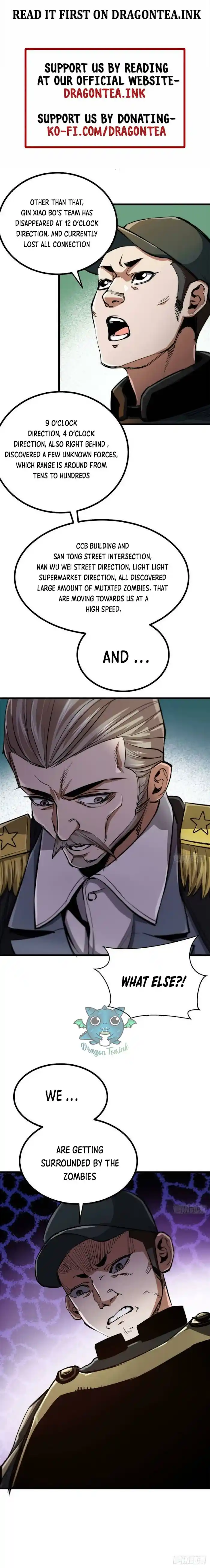 Lun Pan Shi Jie Chapter 48