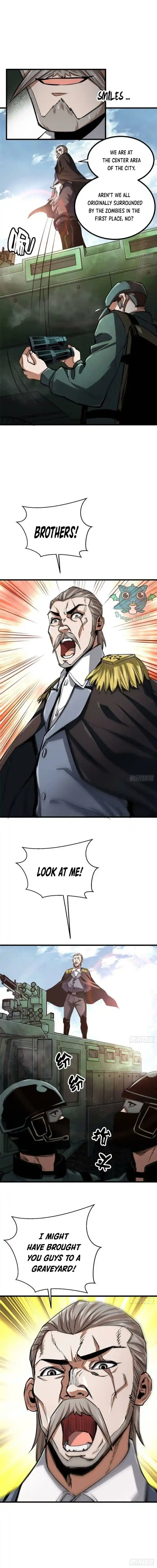 Lun Pan Shi Jie Chapter 48