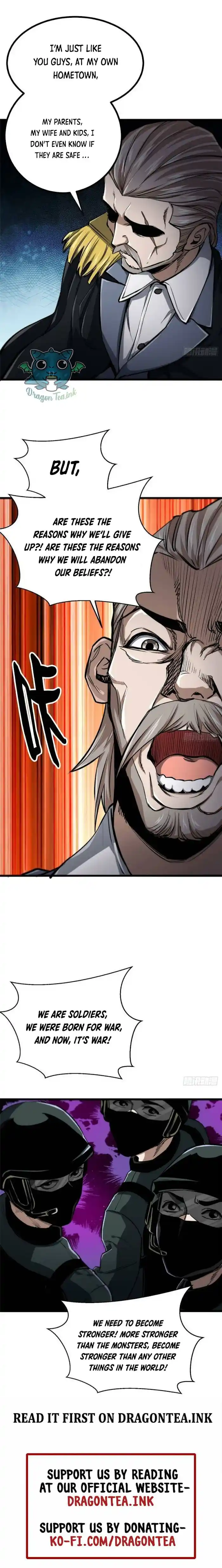 Lun Pan Shi Jie Chapter 48