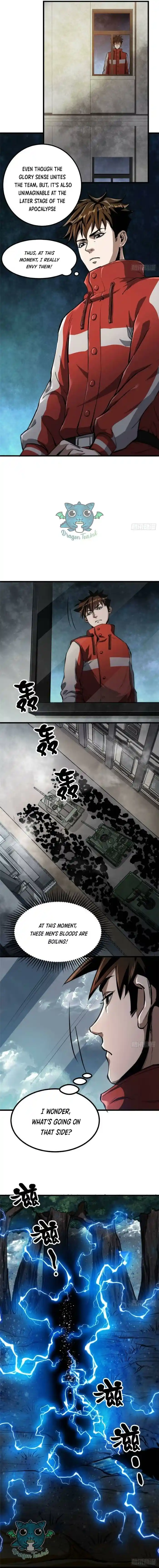 Lun Pan Shi Jie Chapter 48