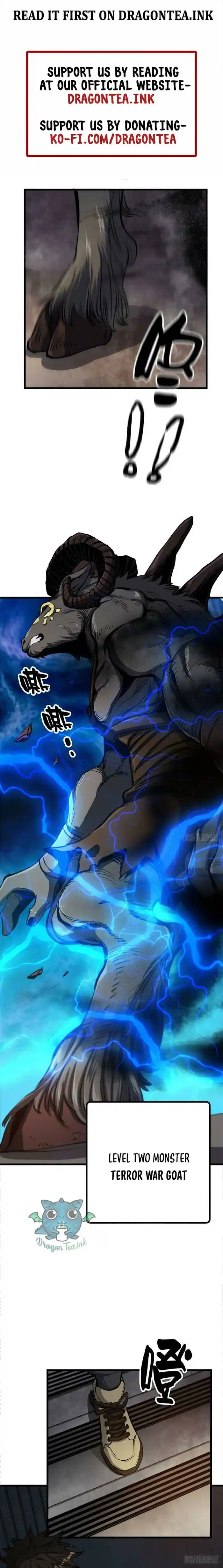 Lun Pan Shi Jie Chapter 48