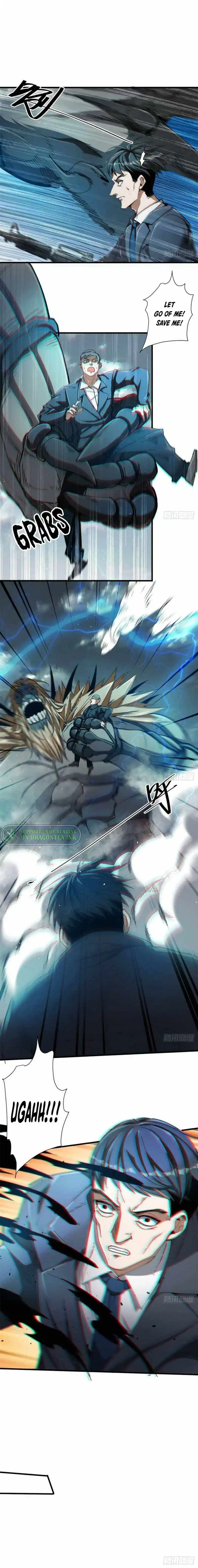 Lun Pan Shi Jie Chapter 49