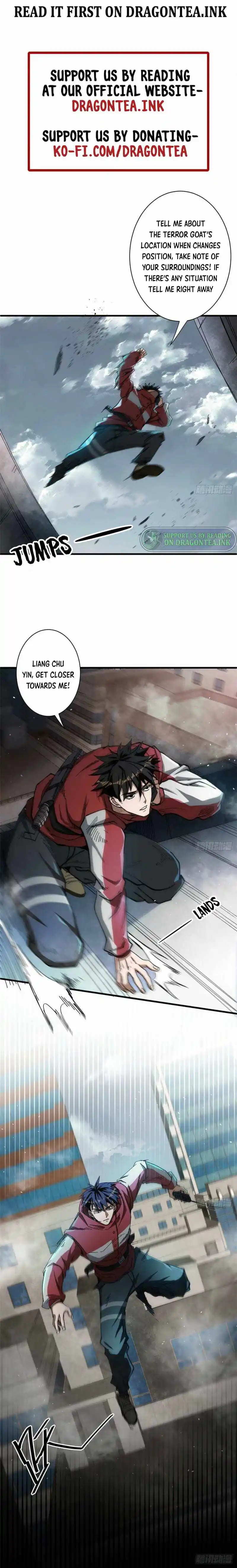 Lun Pan Shi Jie Chapter 49