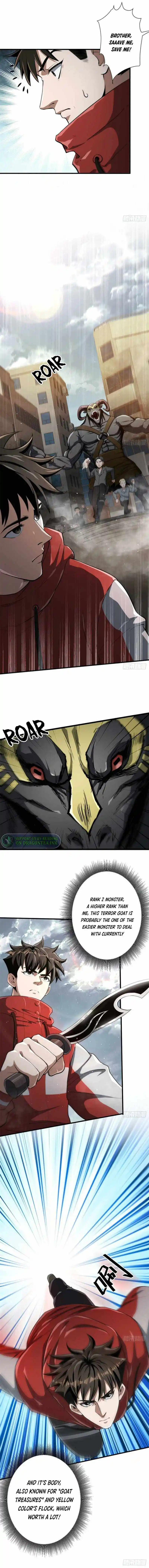 Lun Pan Shi Jie Chapter 49