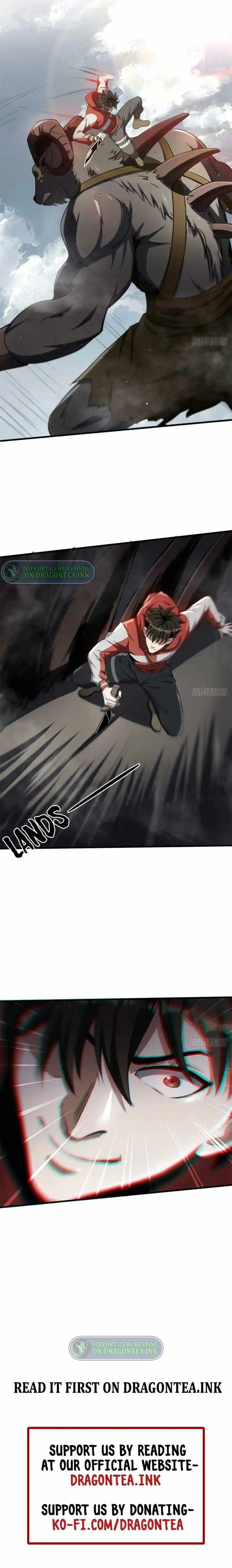 Lun Pan Shi Jie Chapter 49