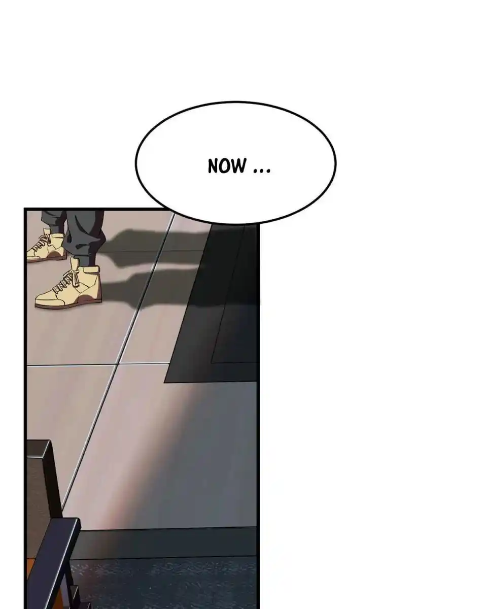 Lun Pan Shi Jie Chapter 5