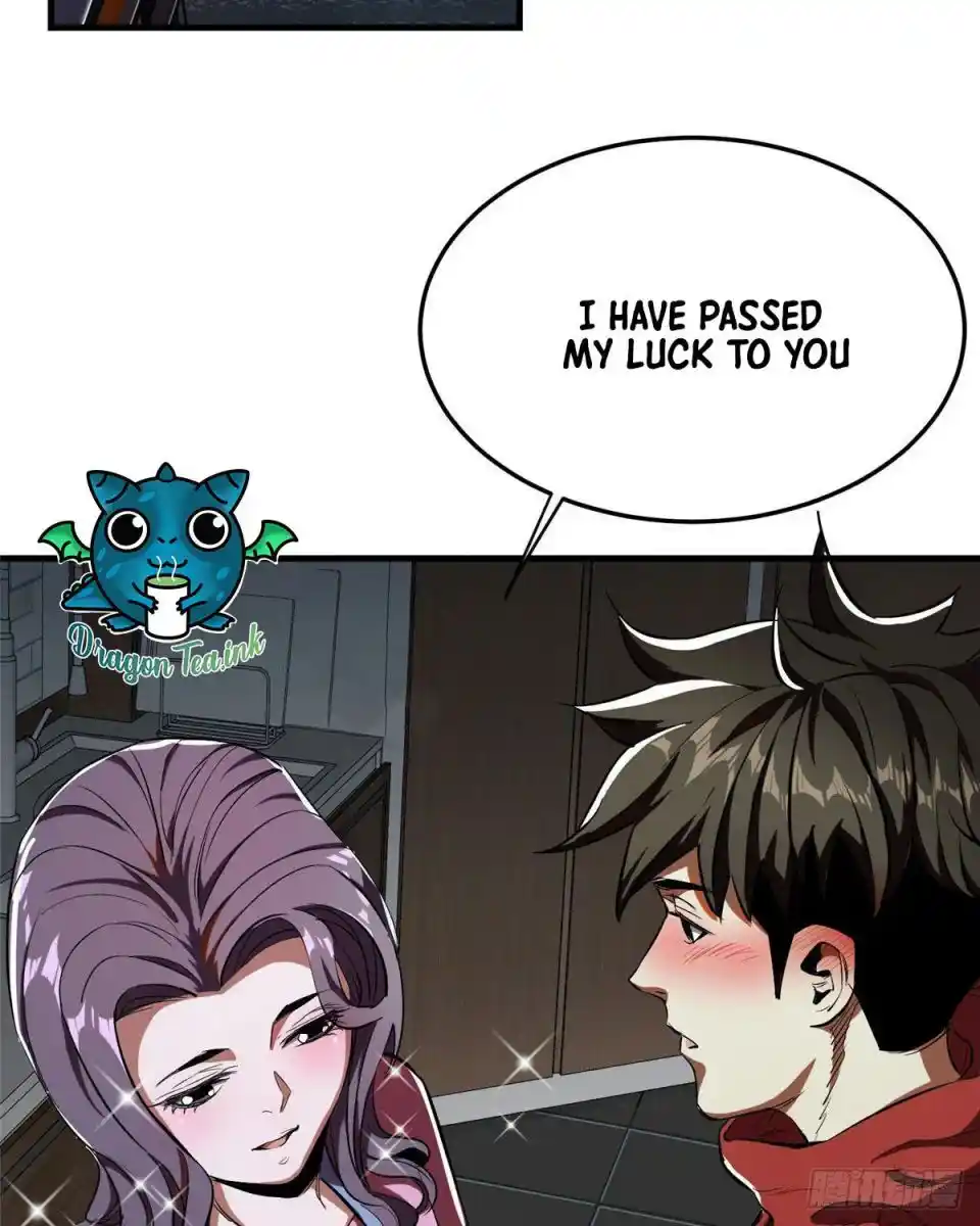 Lun Pan Shi Jie Chapter 5