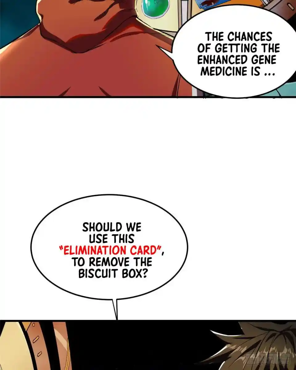 Lun Pan Shi Jie Chapter 5