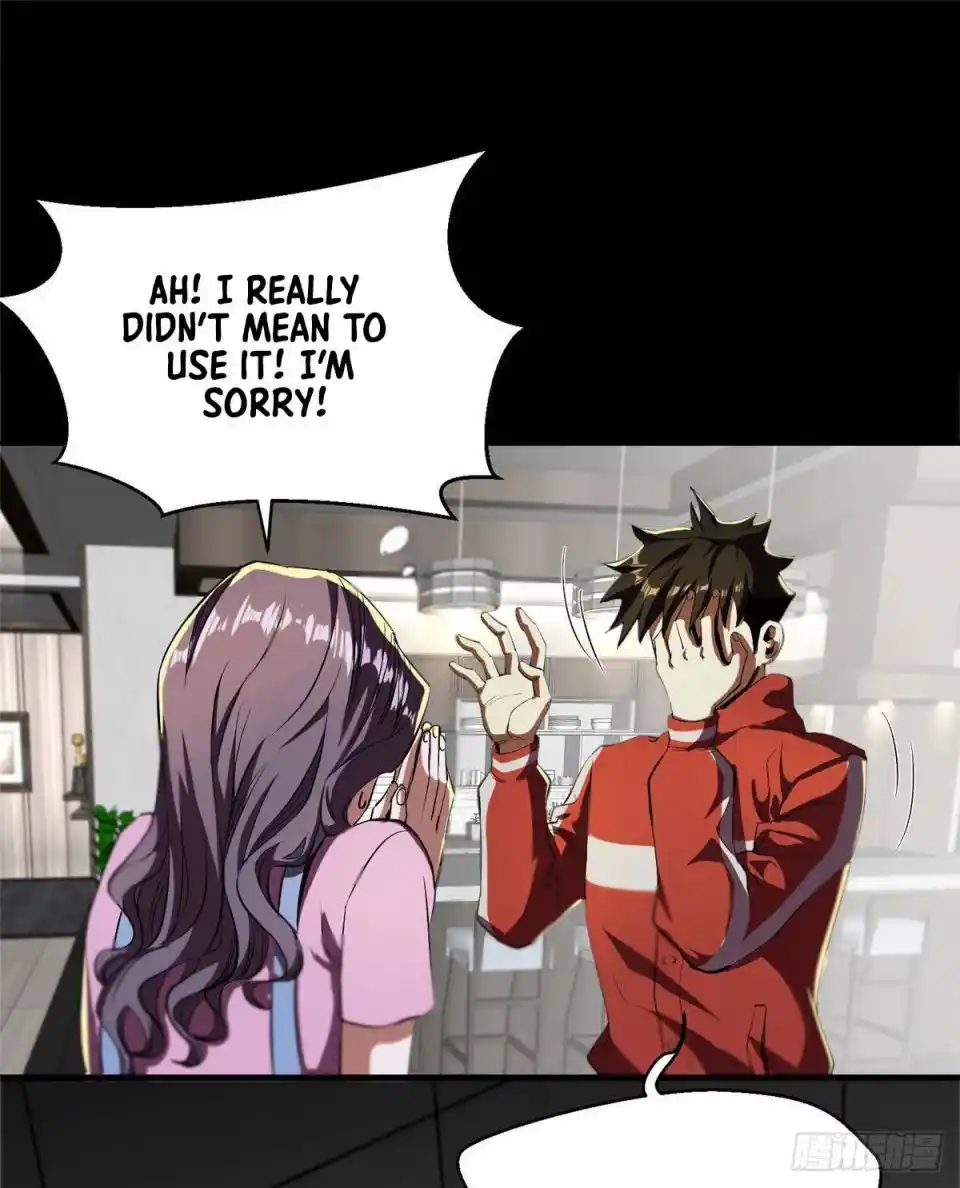 Lun Pan Shi Jie Chapter 5