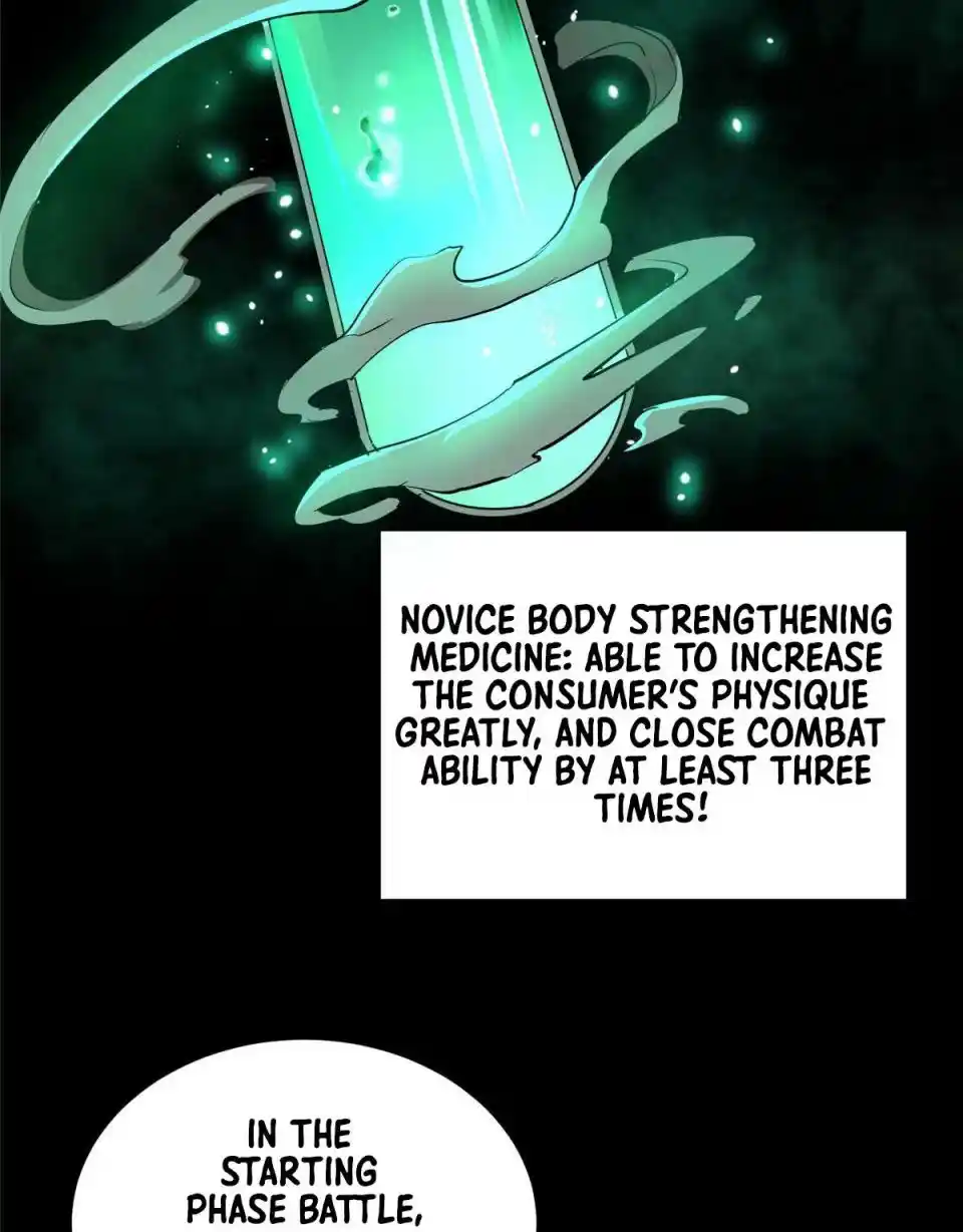 Lun Pan Shi Jie Chapter 5