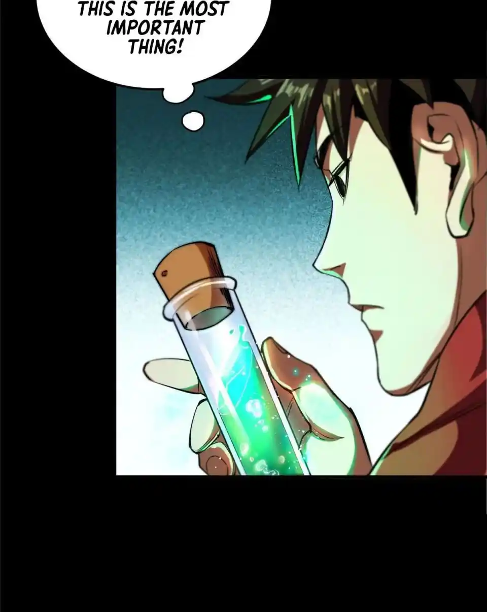 Lun Pan Shi Jie Chapter 5