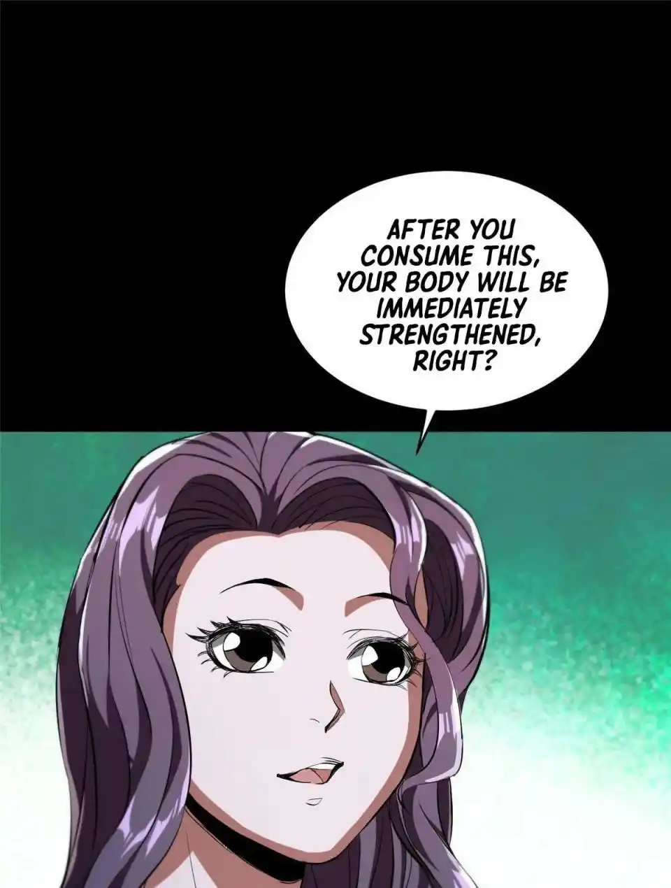 Lun Pan Shi Jie Chapter 5