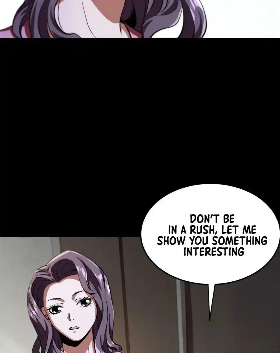 Lun Pan Shi Jie Chapter 5