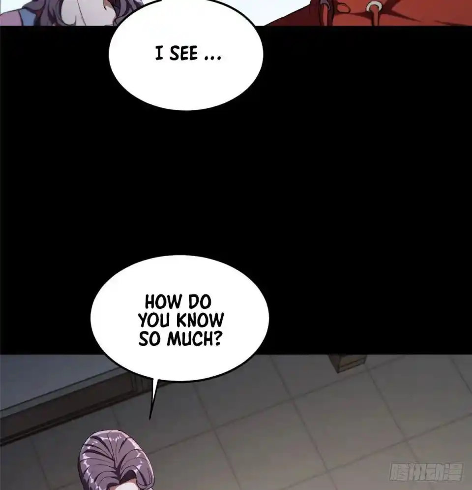 Lun Pan Shi Jie Chapter 5