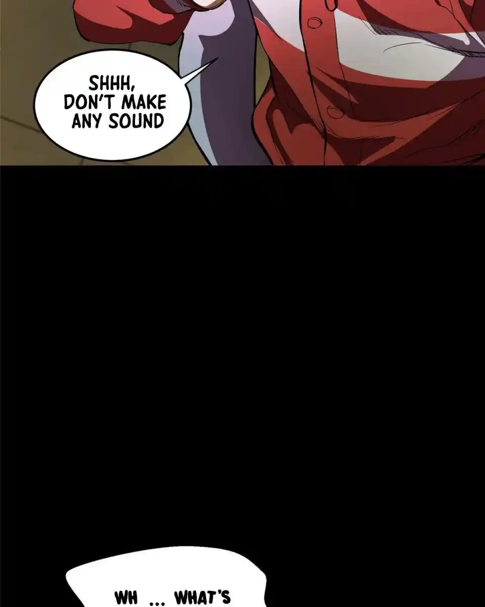 Lun Pan Shi Jie Chapter 5