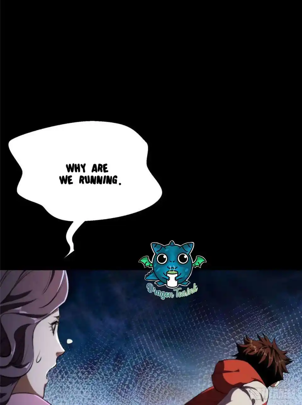 Lun Pan Shi Jie Chapter 5