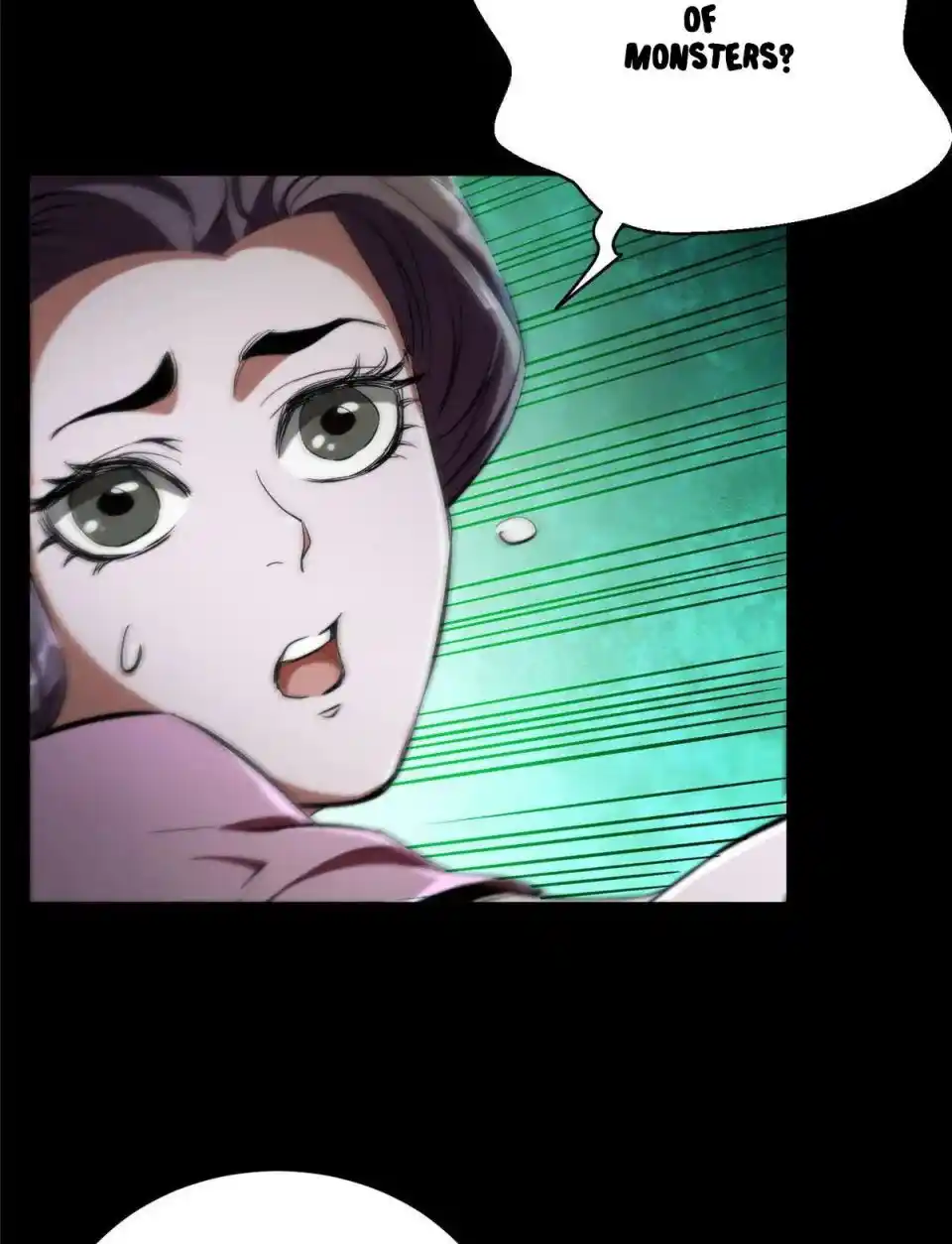 Lun Pan Shi Jie Chapter 5