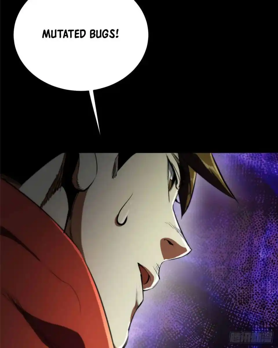 Lun Pan Shi Jie Chapter 5