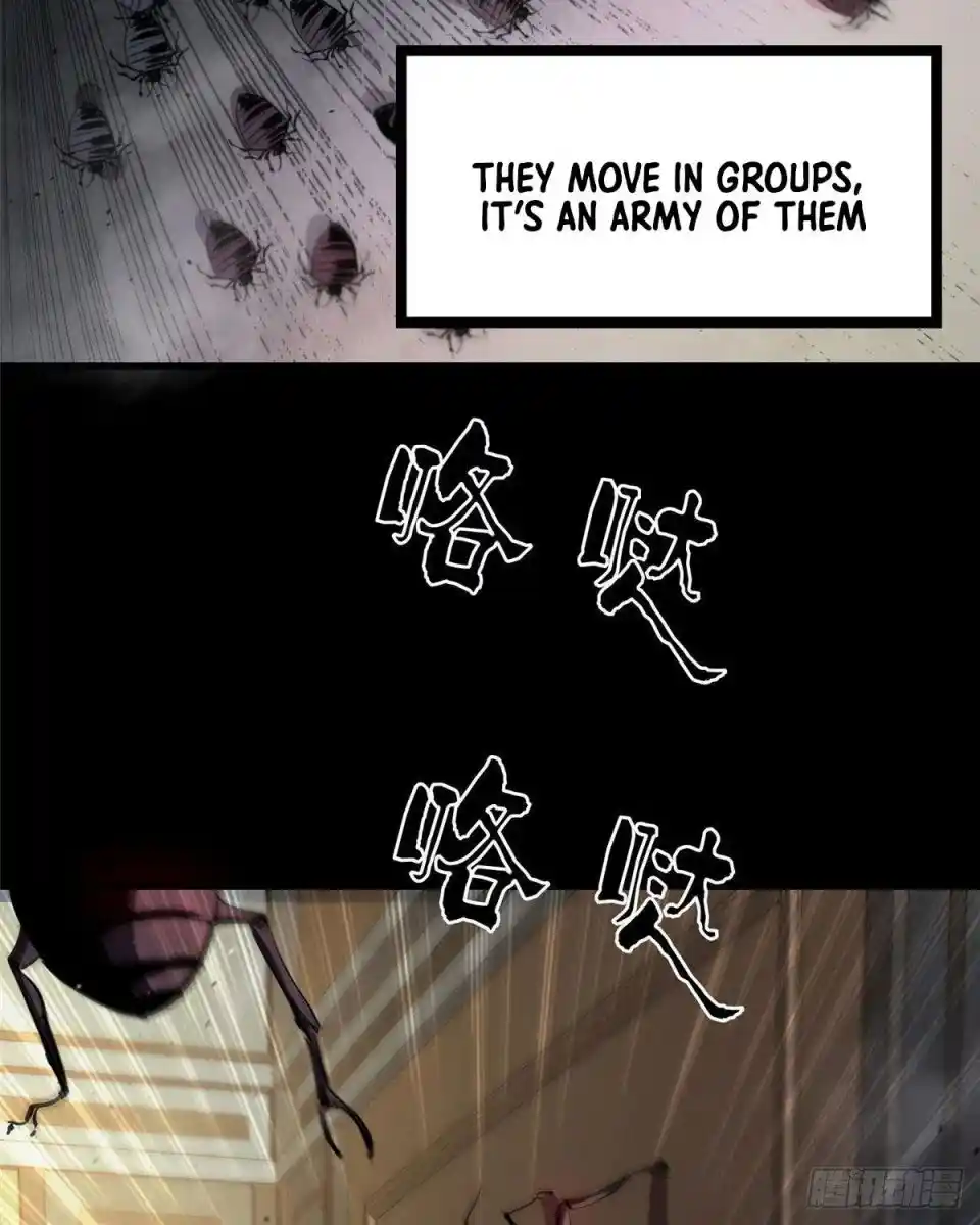 Lun Pan Shi Jie Chapter 5