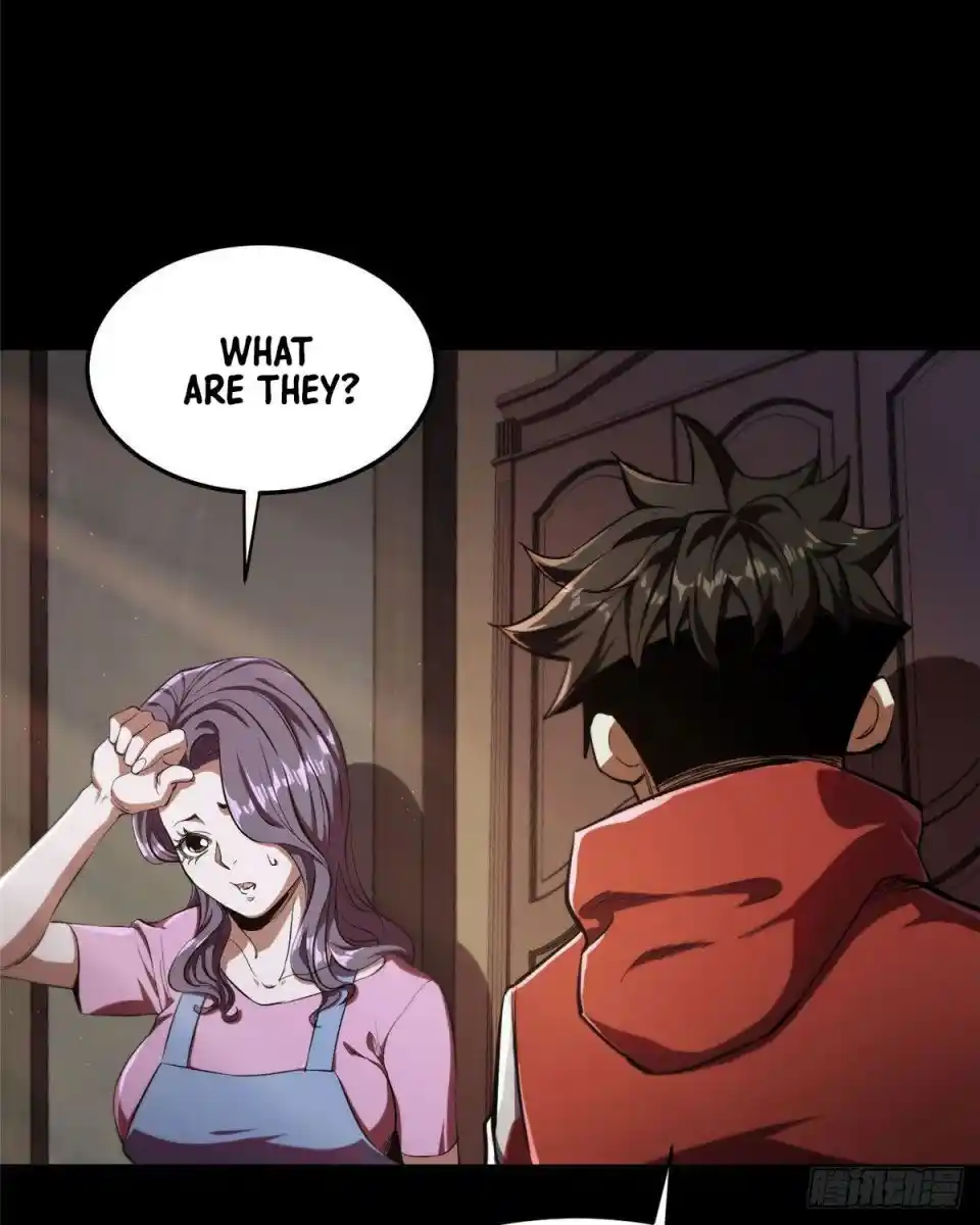 Lun Pan Shi Jie Chapter 5