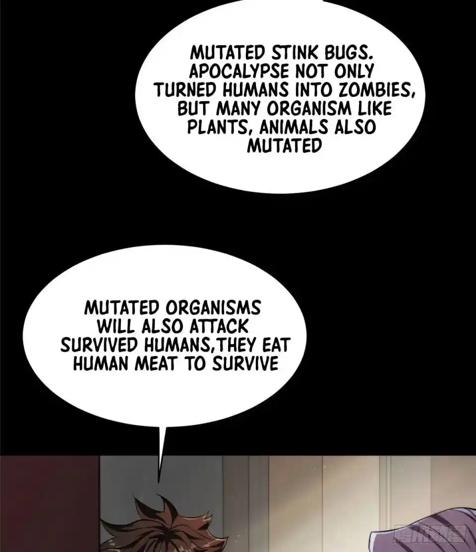 Lun Pan Shi Jie Chapter 5