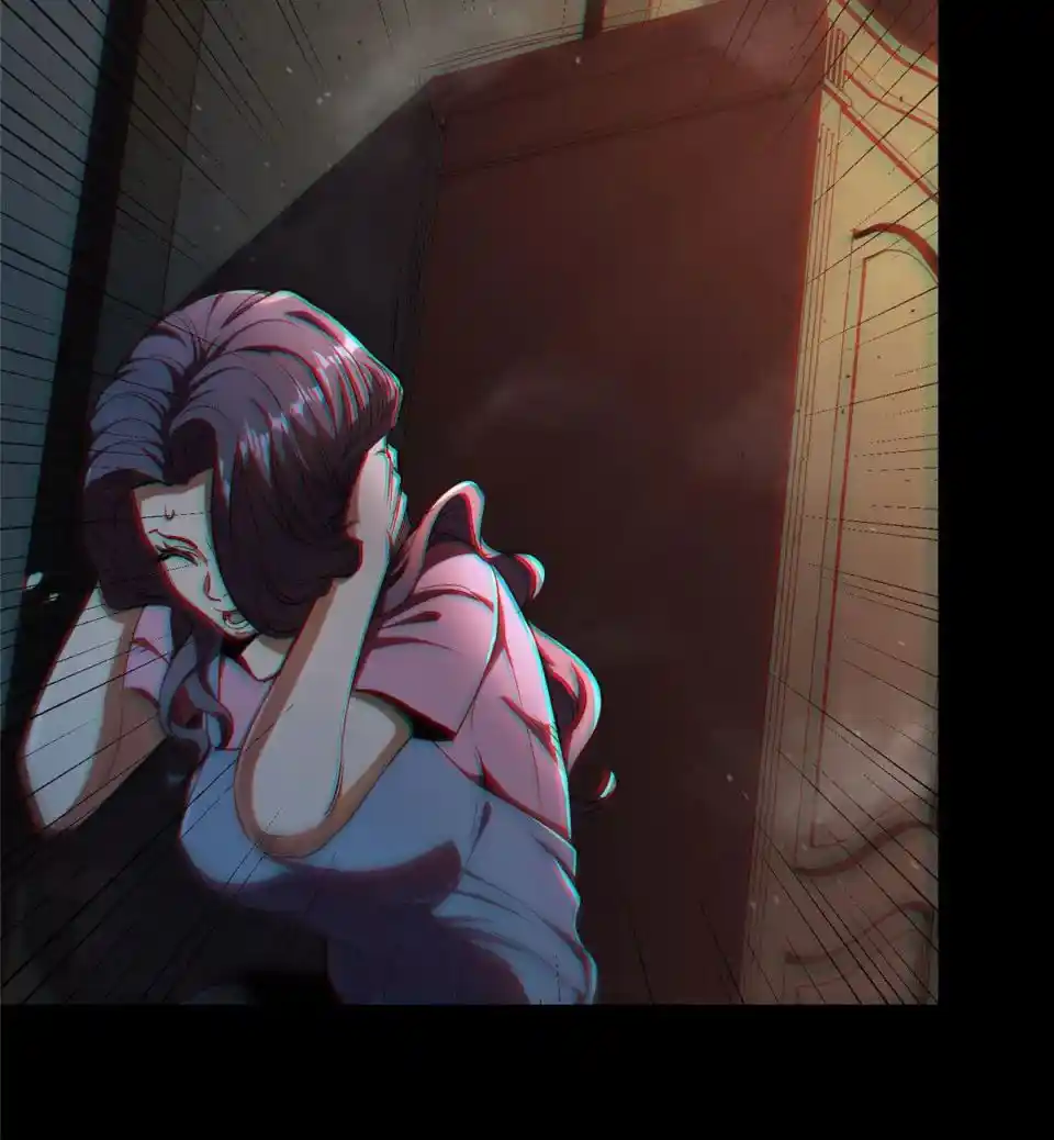 Lun Pan Shi Jie Chapter 5