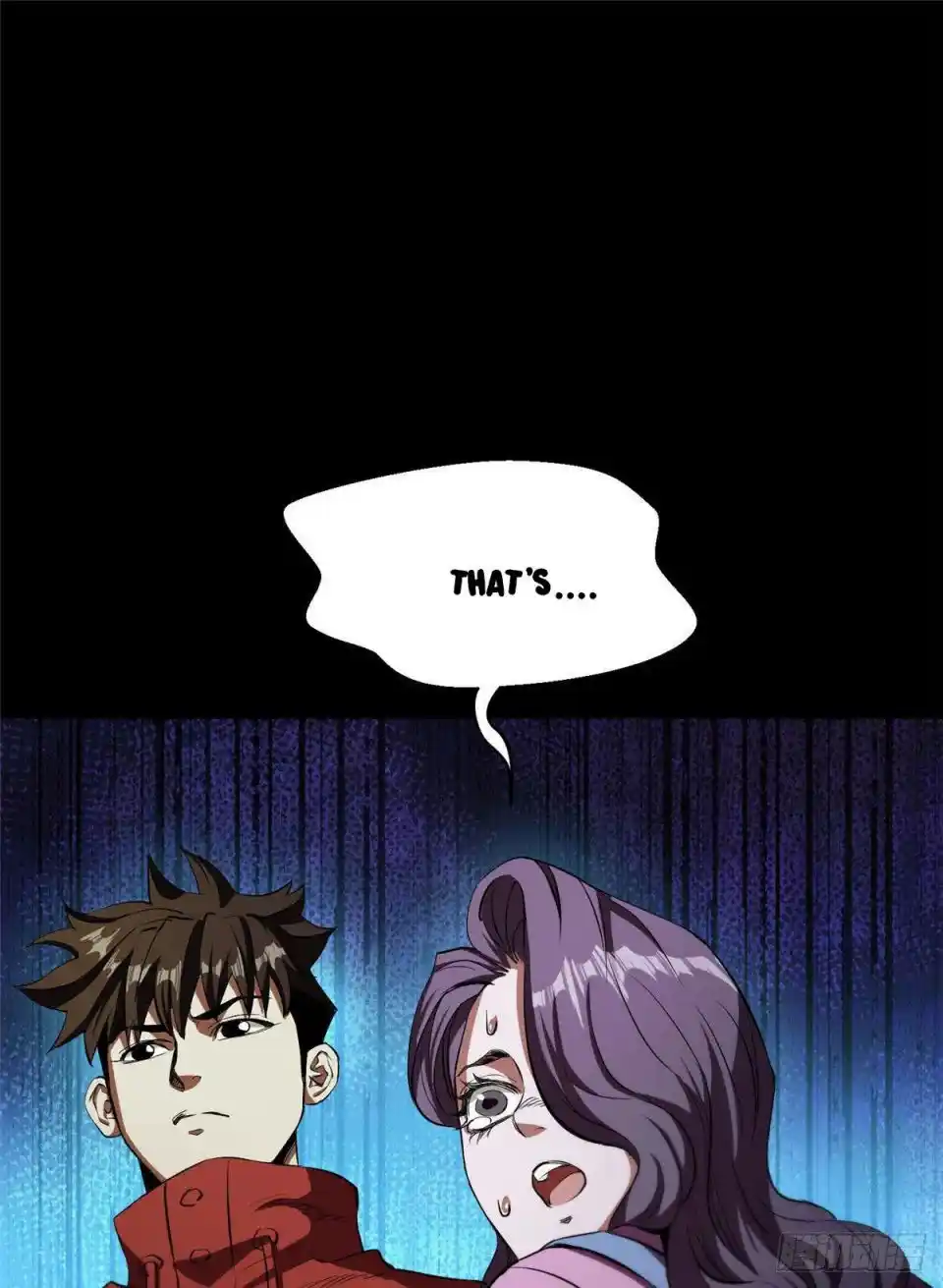 Lun Pan Shi Jie Chapter 5